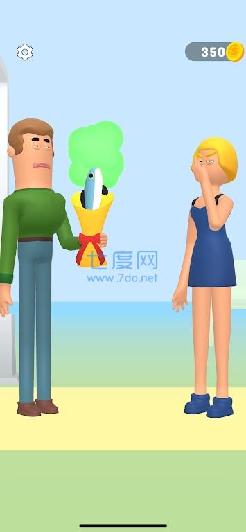 涂鸦模拟人生Doodle It3D v1.0.1.0