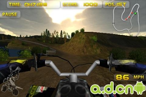 疯狂沙滩车(含数据包) v1.22 v3.1.5