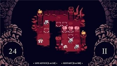 Helltaker中文版 v1.0