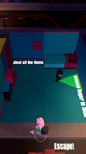 疯狂漩涡小偷3D游戏安卓版  v3.2.2