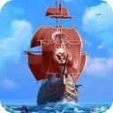 梦想大航海 三七版