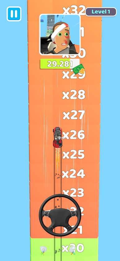 高速公路混战 v0.7