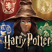 哈利波特霍格沃茨的秘密ios版