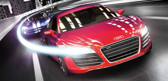 湾岸5dx官网中文版游戏最强车型下载（隐藏车）  v3.5.3