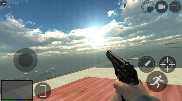 洛杉矶犯罪2023最新版(LosAngelesCrimes) v1.9