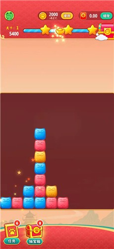 小猫招财乐  v1.0.2