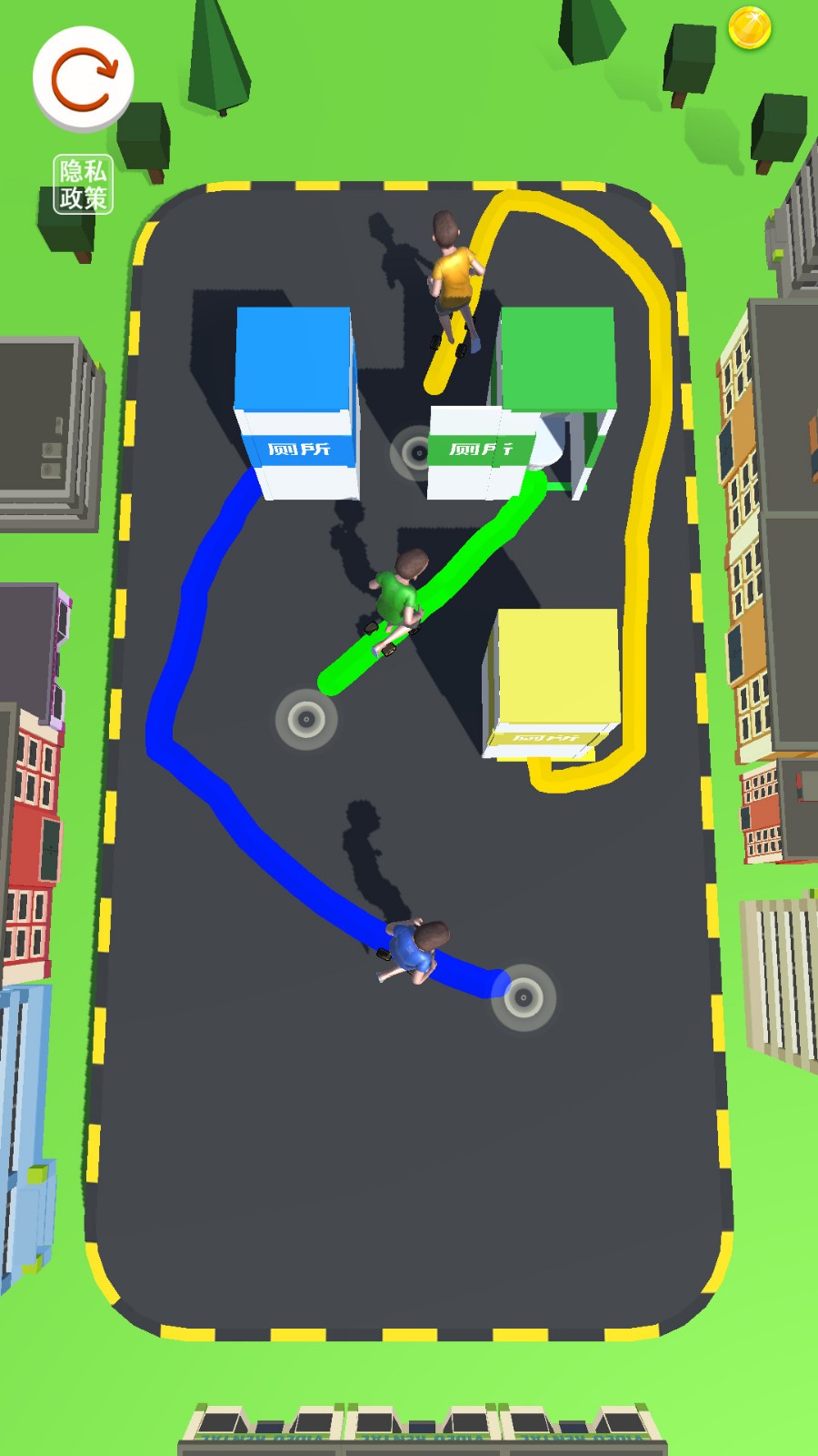 动动你的脑子 v1.0