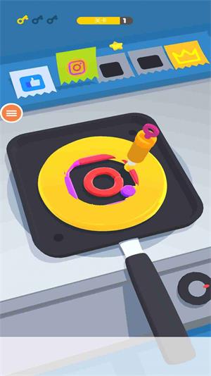 小朋友画画了 v1.0