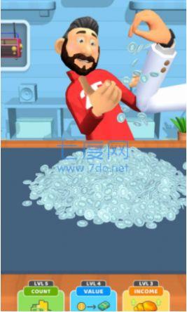 金钱狂热游戏 v1.0.1