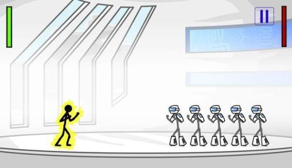 电动人经典 v0.1.6