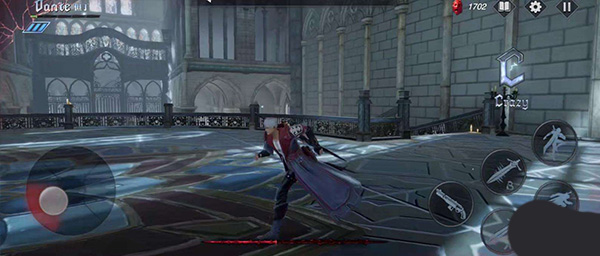 鬼泣巅峰之战2.0