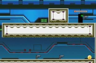 火柴人黑客入侵游戏最新安卓版  v3.1.2