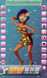 Diva Chic Fashion Studio(Diva的别致时尚工作室)截图2