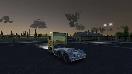 DriveSimulator2020 v1.0