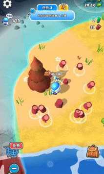 星际拓荒手机版 v3.1.5