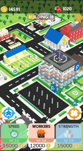 放置城市建造3D大亨  V 1.0