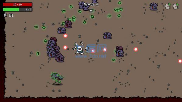 土豆兄弟破解版无限钻石 v10.3