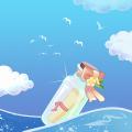 陌声漂流瓶聊天
