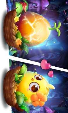 精灵合成物语 v2.4.3