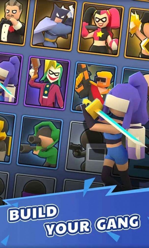 火柴人黑衣人 v1.0.1