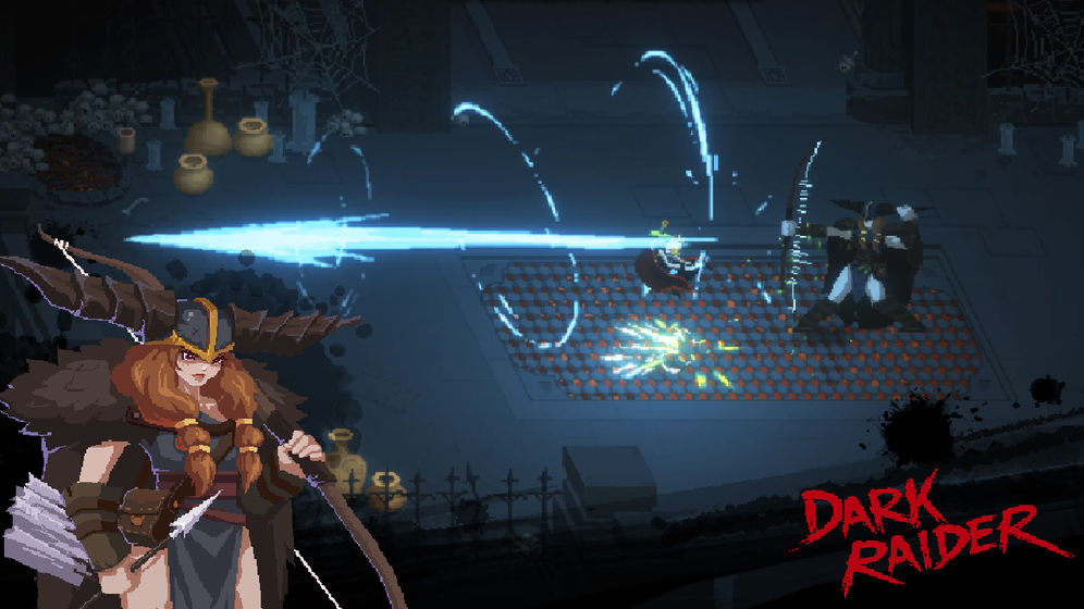 暗袭者DarkRaider v3.0.5