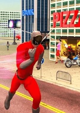 闪电侠模拟器 v3.1