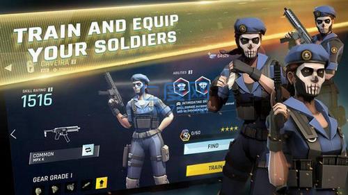 Elite Squad v1.0.5