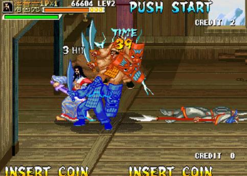 三国战记2007集气快版