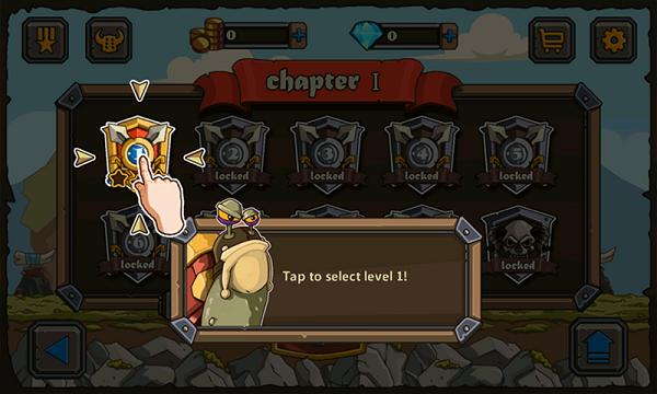 最强蜗牛官网版本  v0.12.57