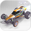 玩具冠军(休闲赛车)