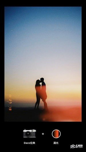 dazz相机免费版 v1.0.32