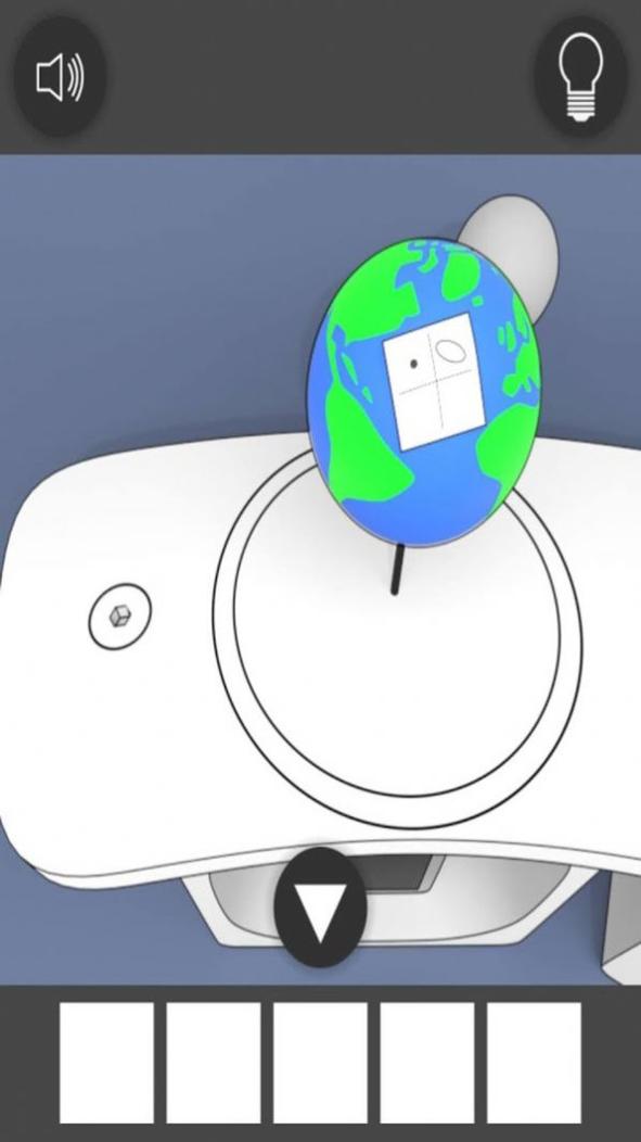 宇宙博物馆的解谜 v1.0