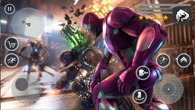 钢铁侠超级绳索 2020-10-22 10:59