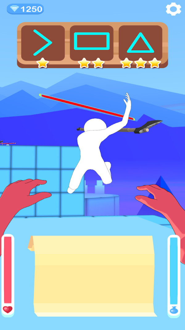 绘画魔法咒语 v1.1403