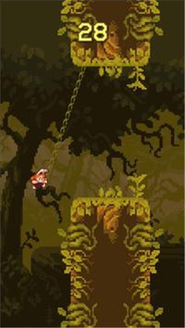 Tarzan Rabbit(泰山兔子) v1.0.5 安卓版