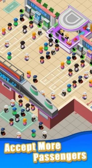 码头模拟巨头  v1.07.5078