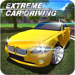 极限车技(仿真赛车游戏)