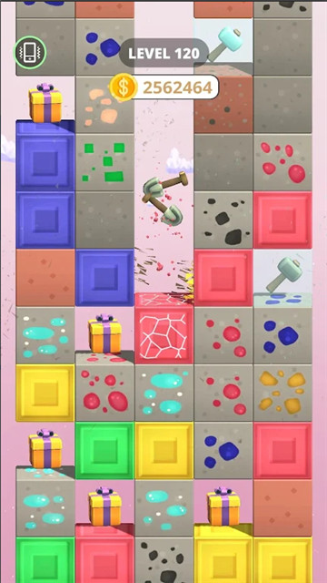 建筑也疯狂 v1.0