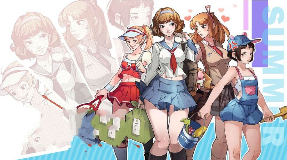 热血高校之最强凤仙手游官方版  v4.2.4