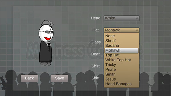 疯狂机械手正版手机版 v1.3.5