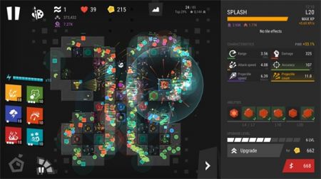 无限塔防2 v3.0.5