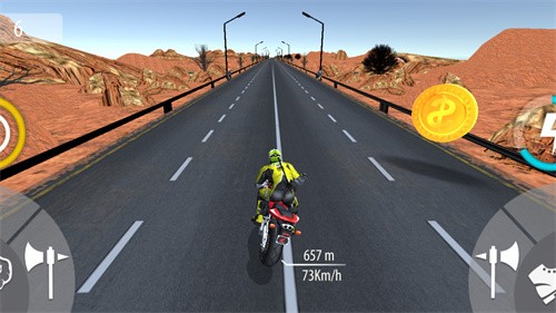 都市摩托车驾驶  v300.1.0.3018