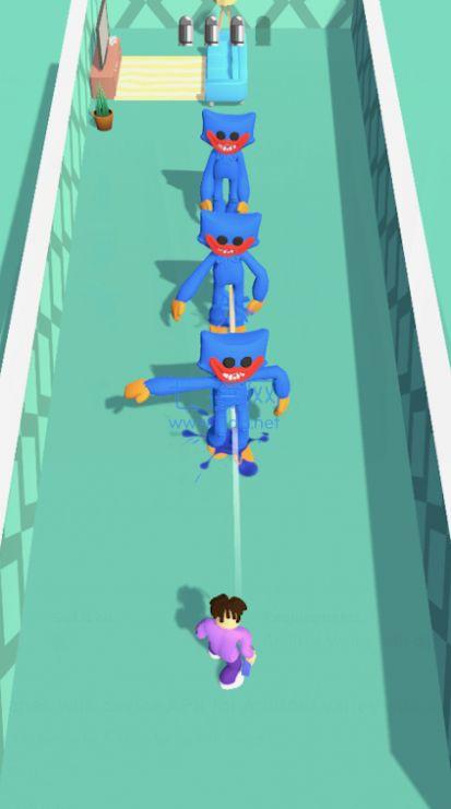 恶魔小屋子弹游戏 v0.15