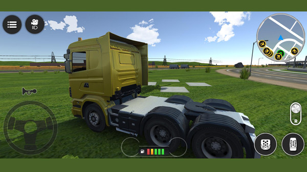 模拟建造城市最新版 v4.3.3