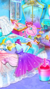 公主房间打扫装饰 v3.0.5