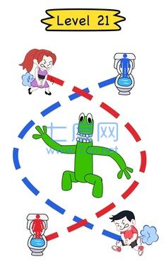 厕所急救赛 v0.4