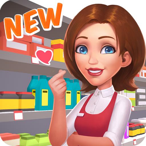 My Supermarket Story : Store tycoon Simulation(模拟便利店)