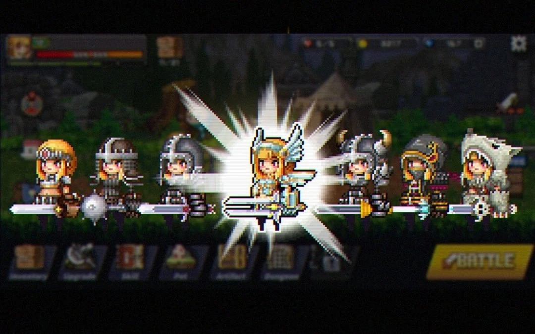 最终命运破解版 v1.57