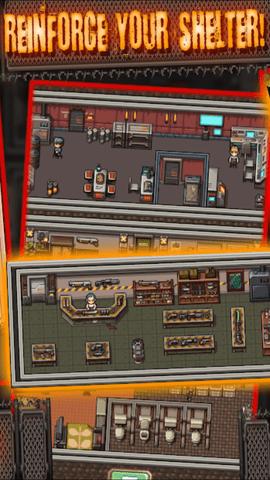 丧尸庇护所 v1.2.1