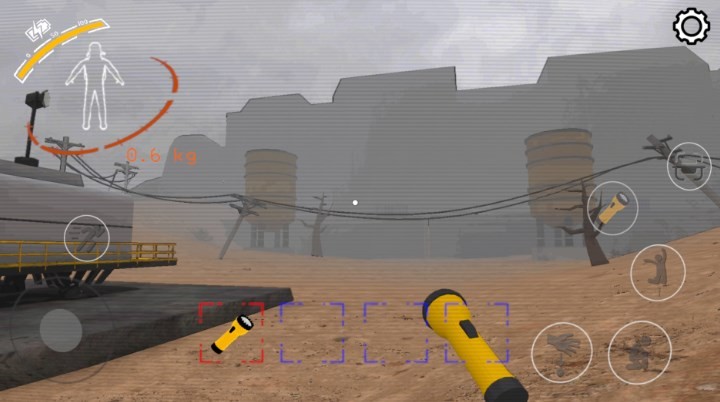 致命公司中文版 v0.1.3